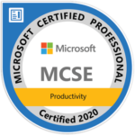 Microsoft Certified Solutions Expert: Productivity Solutions